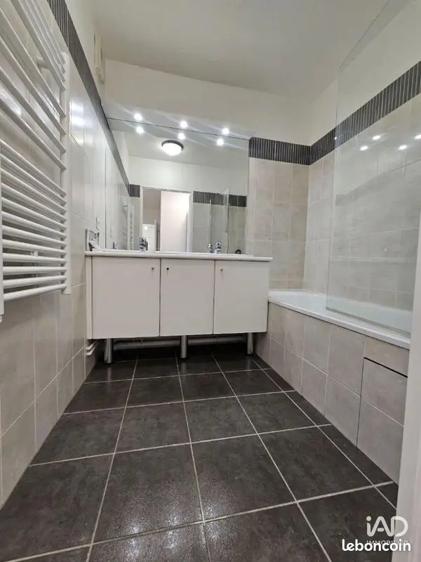 Appartement 4 pièces · 90 m², Asnières-sur-Seine, photo 31