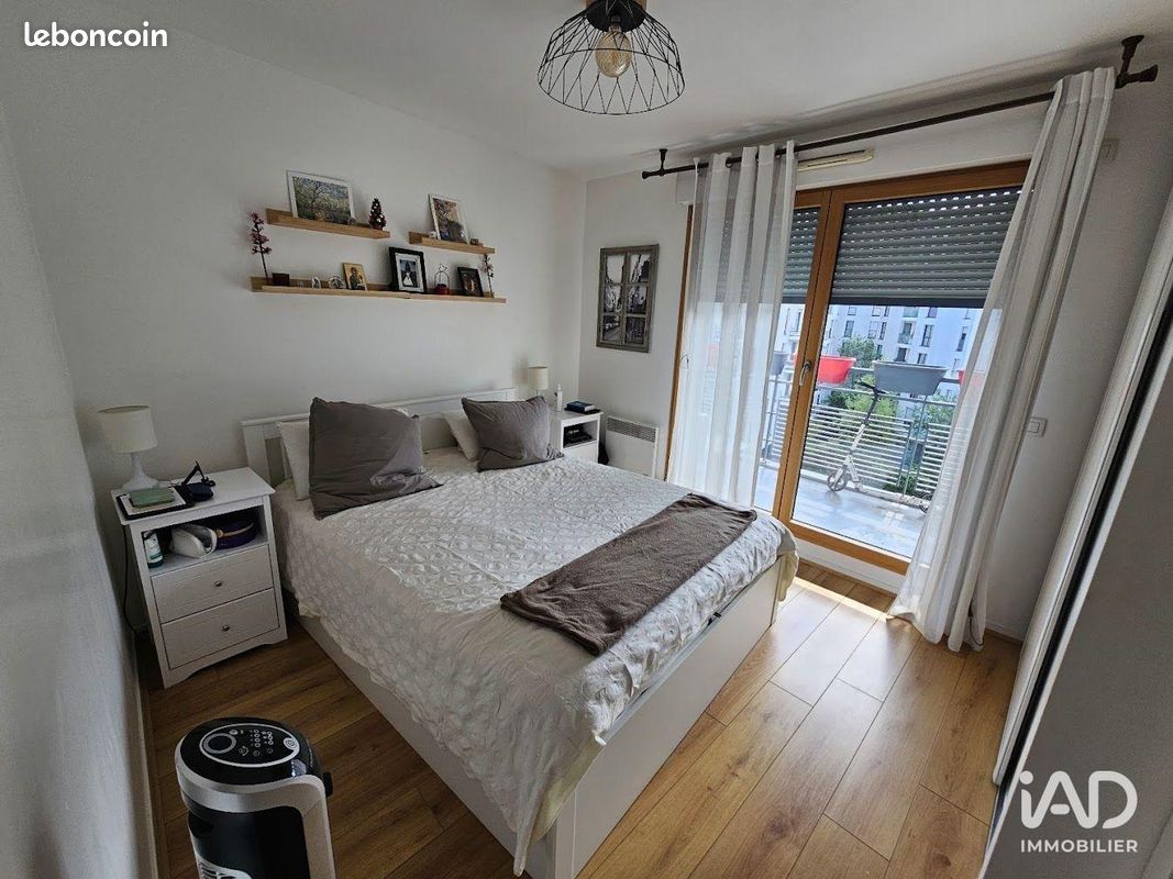 Appartement 4 pièces · 90 m², Asnières-sur-Seine, photo 12