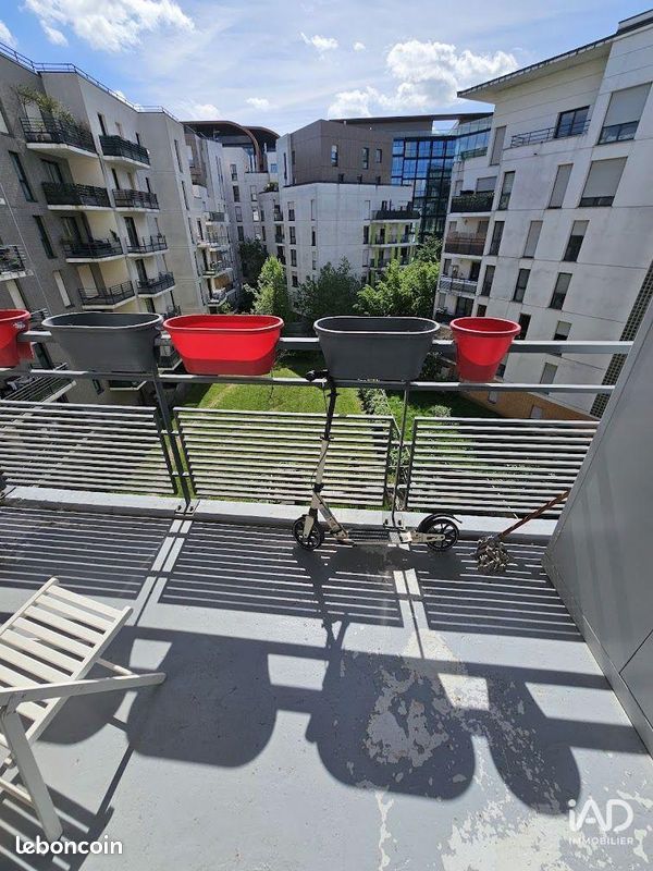 Appartement 4 pièces · 90 m², Asnières-sur-Seine, photo 13