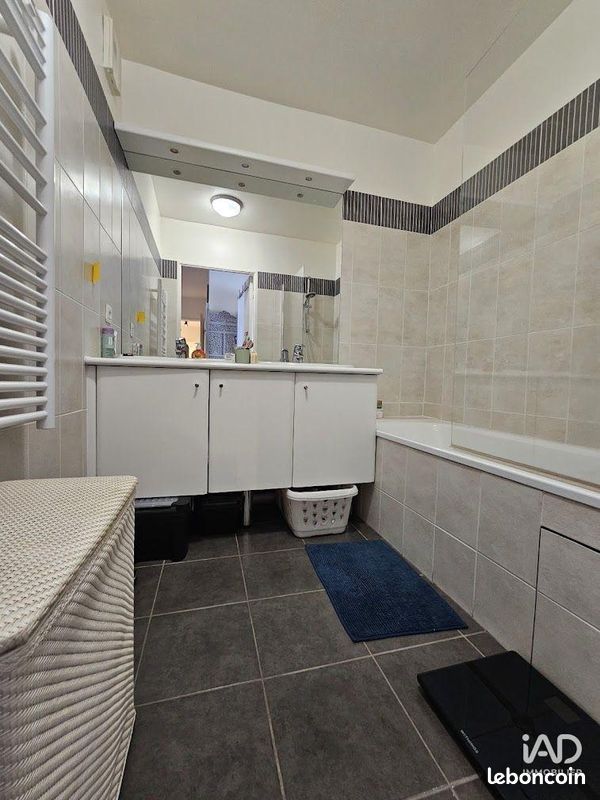 Appartement 4 pièces · 90 m², Asnières-sur-Seine, photo 14