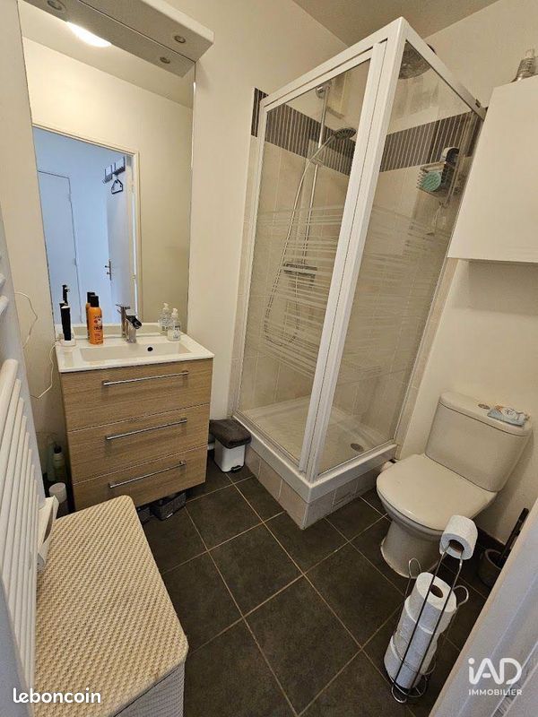 Appartement 4 pièces · 90 m², Asnières-sur-Seine, photo 15