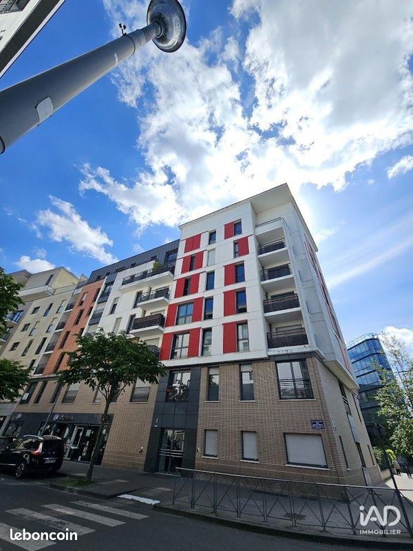 Appartement 4 pièces · 90 m², Asnières-sur-Seine, photo 16