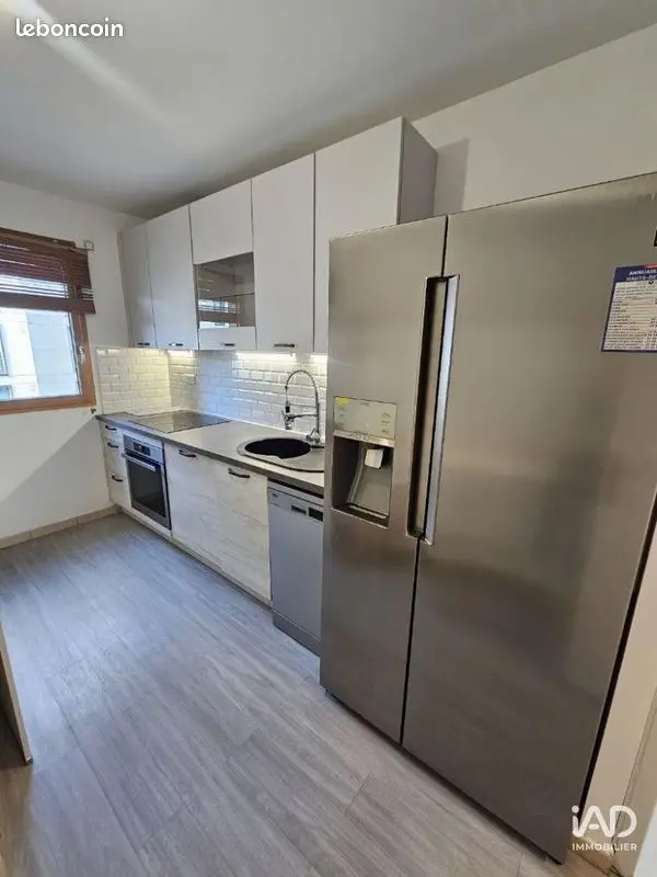 Appartement 4 pièces · 90 m², Asnières-sur-Seine, photo 23