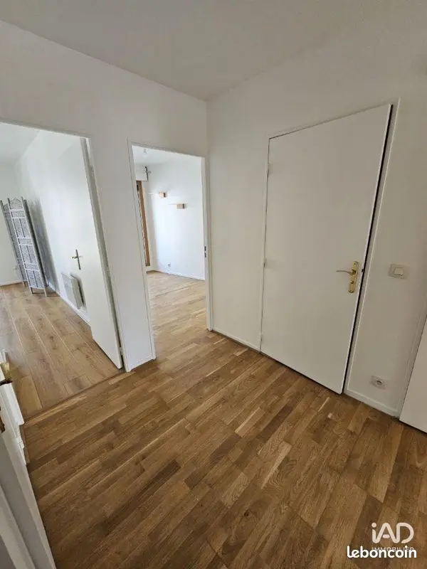 Appartement 4 pièces · 90 m², Asnières-sur-Seine, photo 35