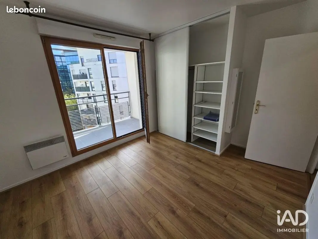 Appartement 4 pièces · 90 m², Asnières-sur-Seine, photo 33