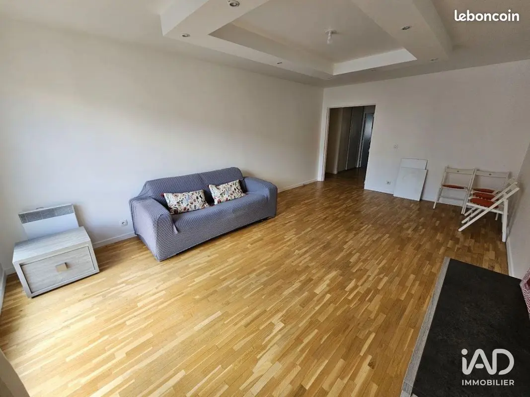 Appartement 4 pièces · 90 m², Asnières-sur-Seine, photo 22