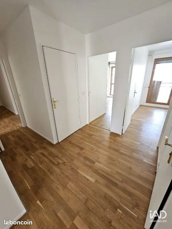 Appartement 4 pièces · 90 m², Asnières-sur-Seine, photo 18