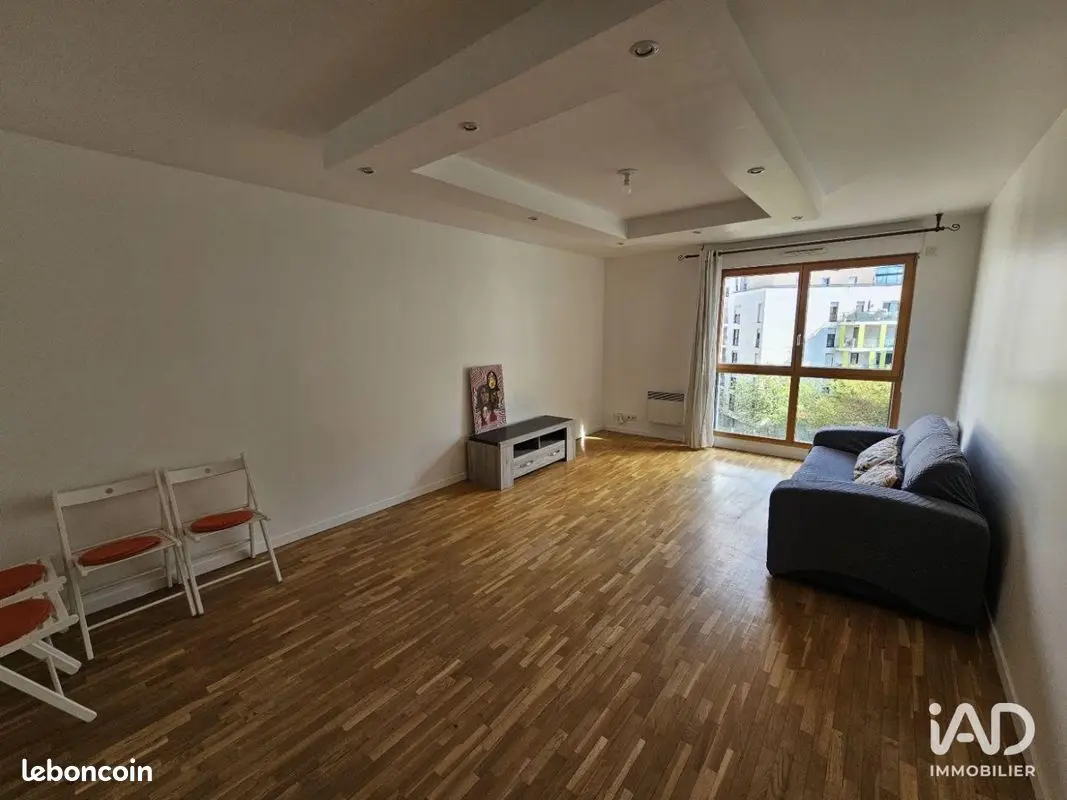 Appartement 4 pièces · 90 m², Asnières-sur-Seine, photo 25