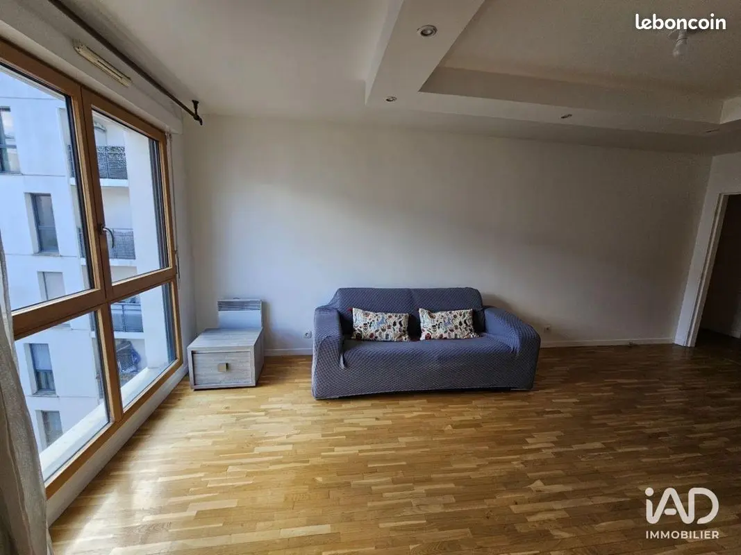 Appartement 4 pièces · 90 m², Asnières-sur-Seine, photo 26