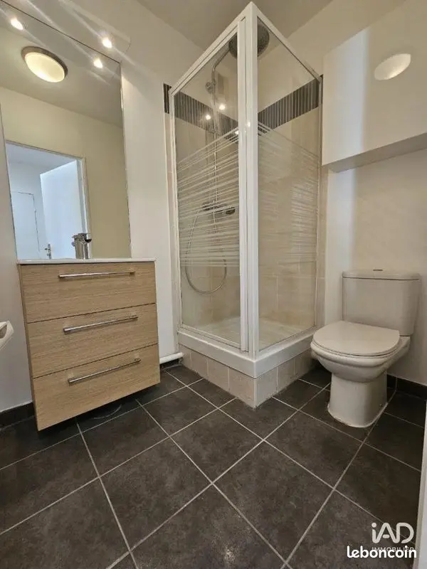 Appartement 4 pièces · 90 m², Asnières-sur-Seine, photo 34
