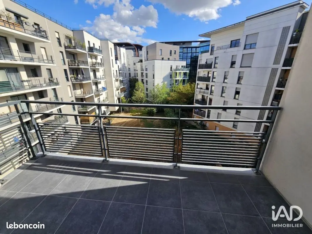 Appartement 4 pièces · 90 m², Asnières-sur-Seine, photo 27