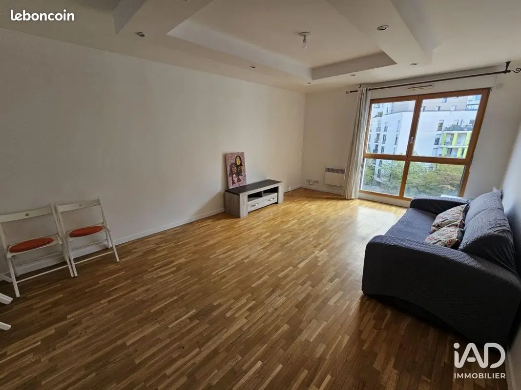 Appartement 4 pièces · 90 m², Asnières-sur-Seine, photo 21