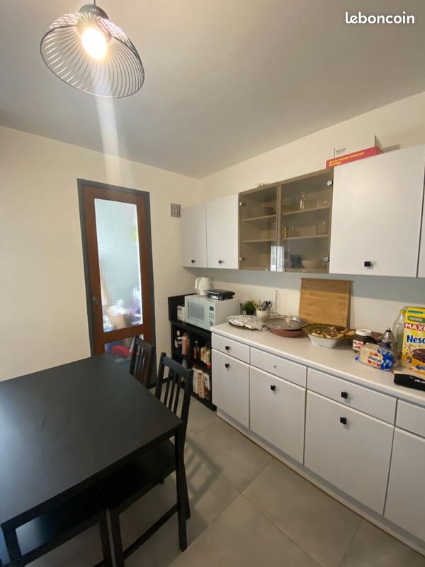 Appartement 4 pièces · 10 m², Rennes, photo 6