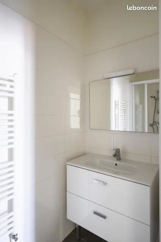 Appartement 6 pièces · 192 m², Lyon 6e, photo 10
