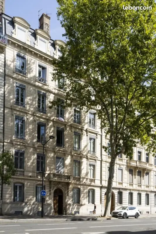 Appartement 6 pièces · 192 m², Lyon 6e, photo 11