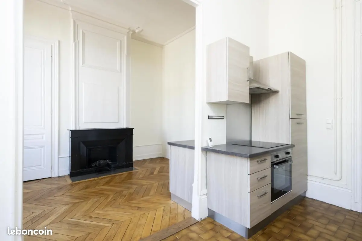 Appartement 6 pièces · 192 m², Lyon 6e, photo 7