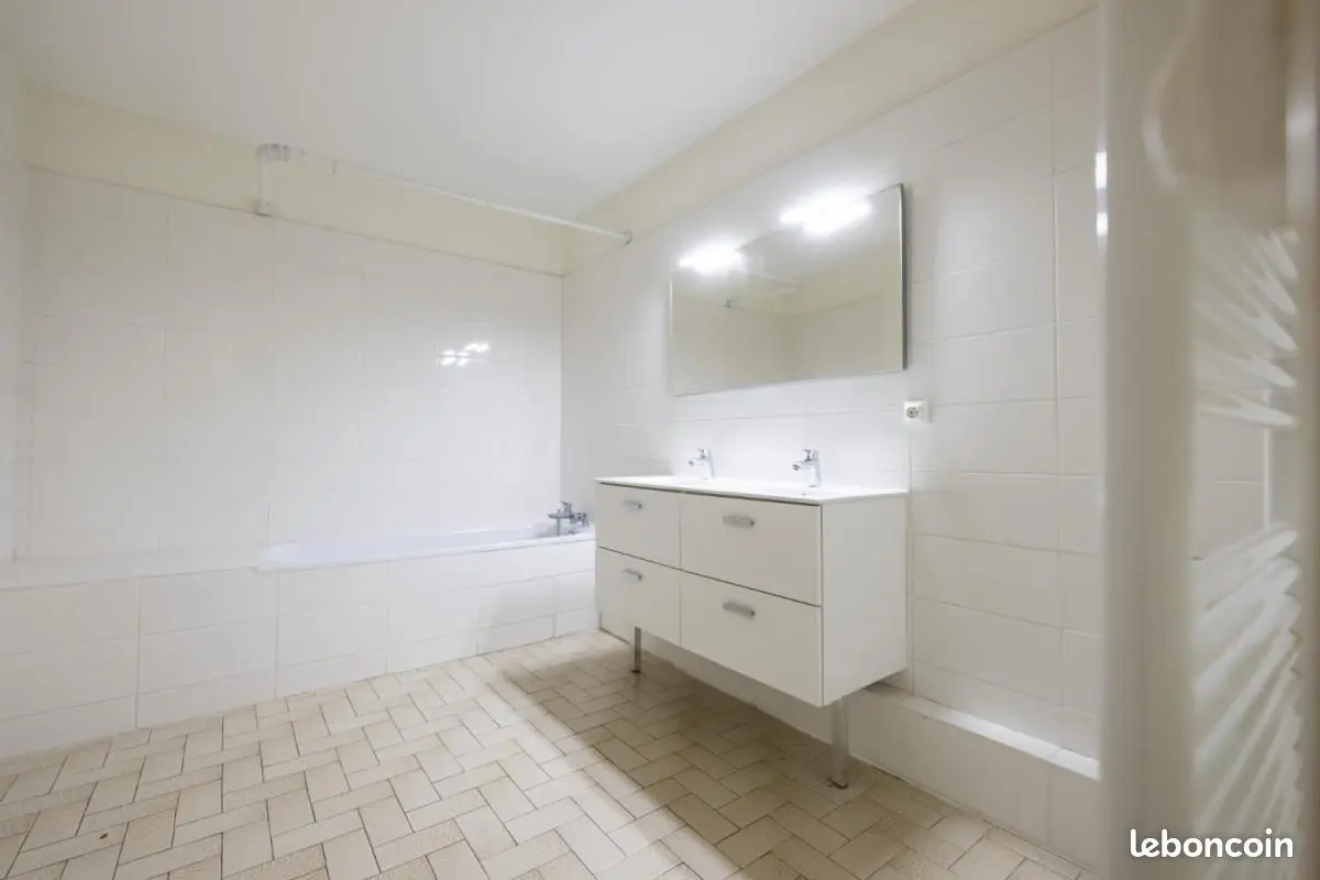 Appartement 6 pièces · 192 m², Lyon 6e, photo 9
