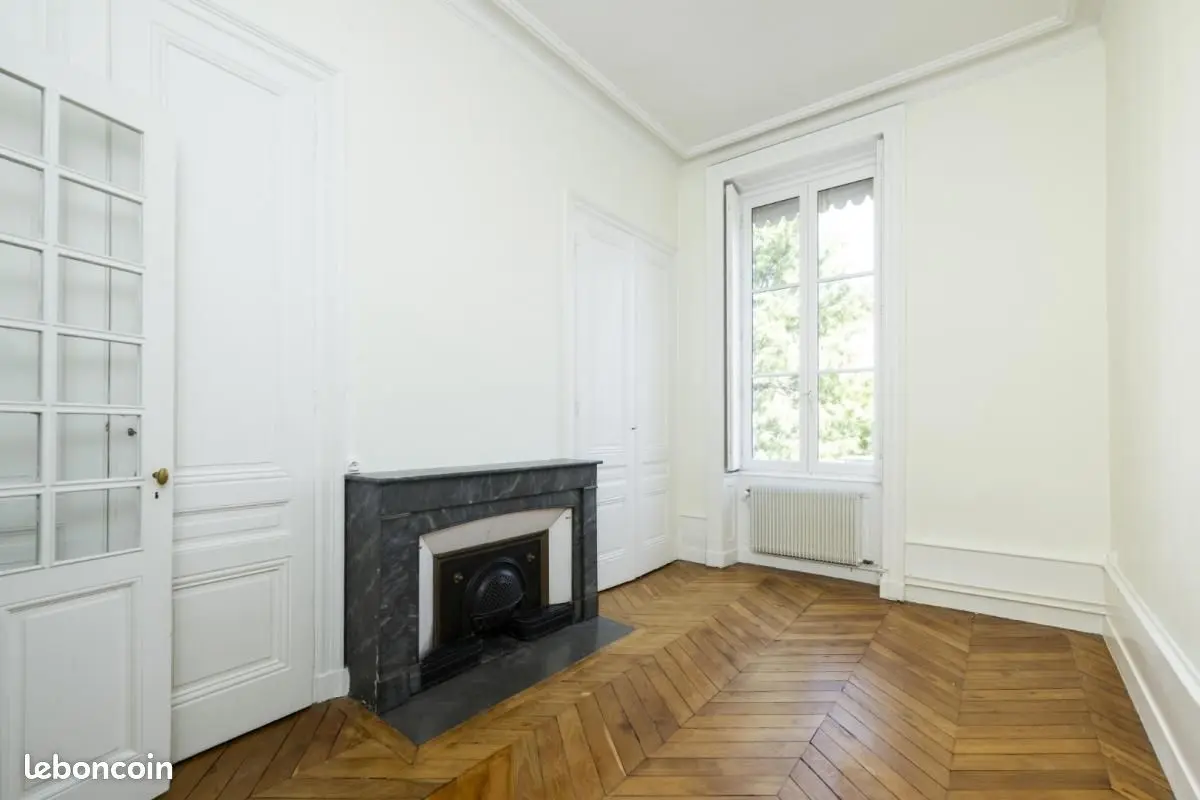 Appartement 6 pièces · 192 m², Lyon 6e, photo 5