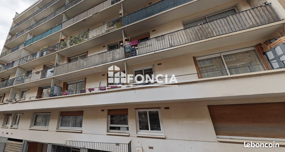 Montrouge
