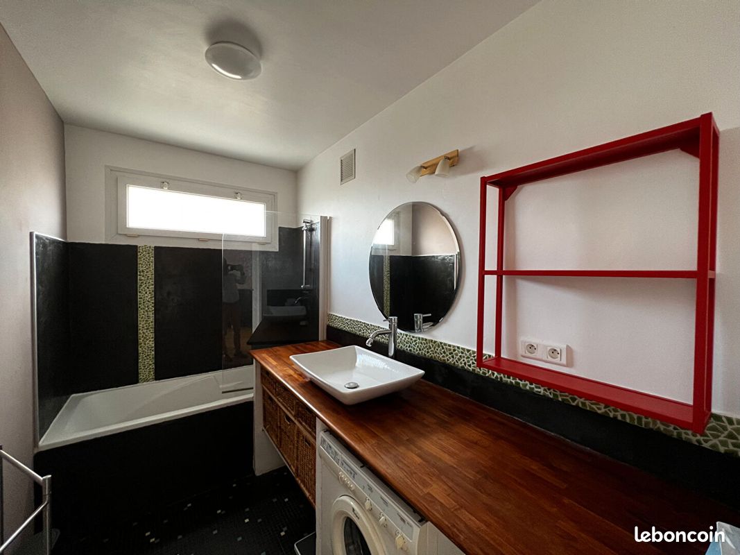 Appartement 3 pièces · 88 m², Nantes, photo 7