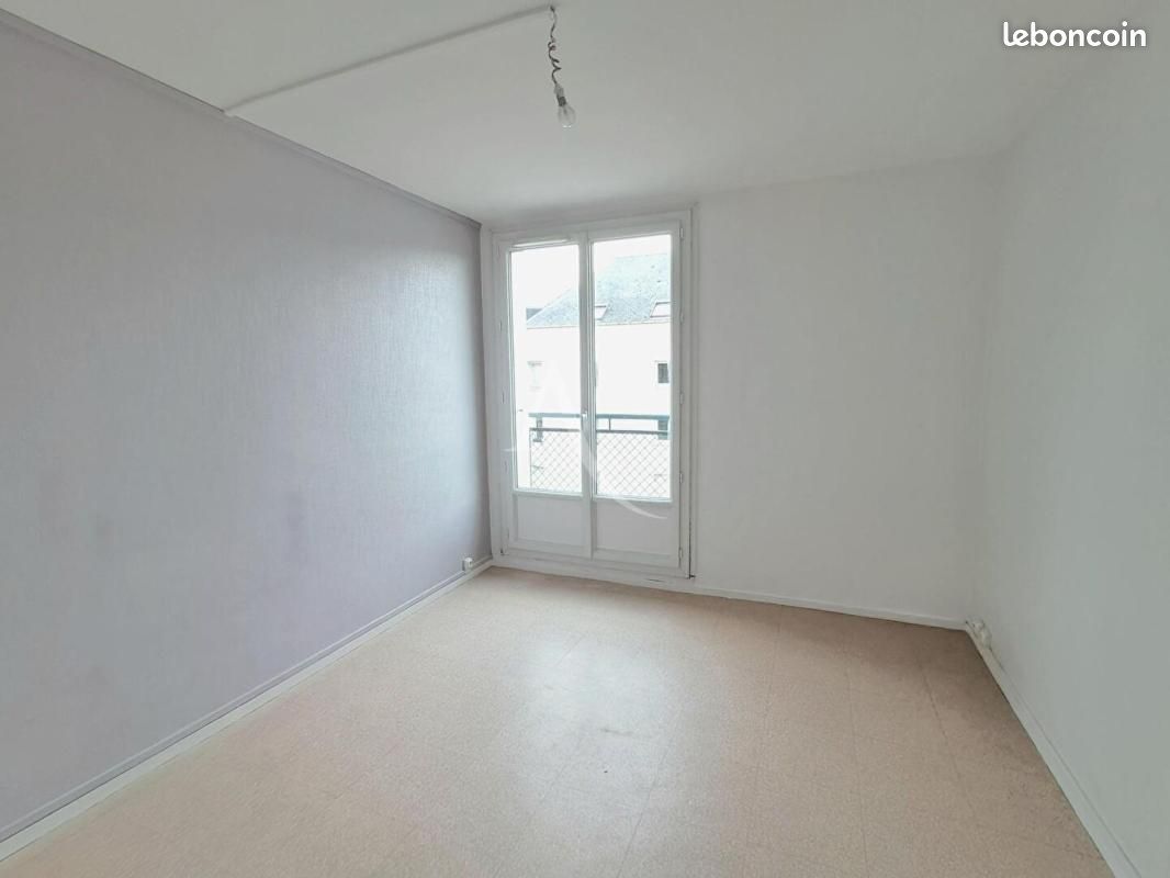 Appartement 4 pièces · 67 m², Nantes, photo 6