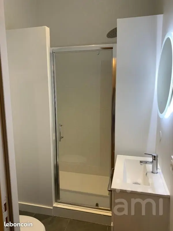 Appartement 1 pièce · 21 m², Bordeaux