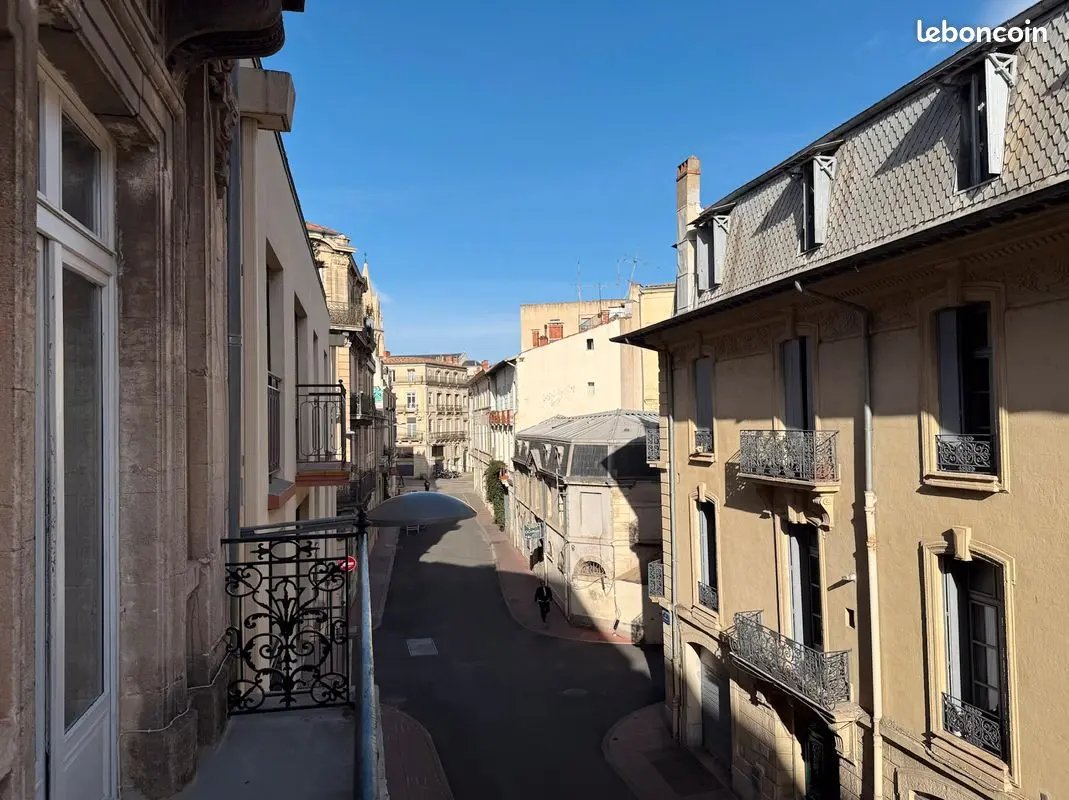Appartement 3 pièces · 90 m², Montpellier, photo 8
