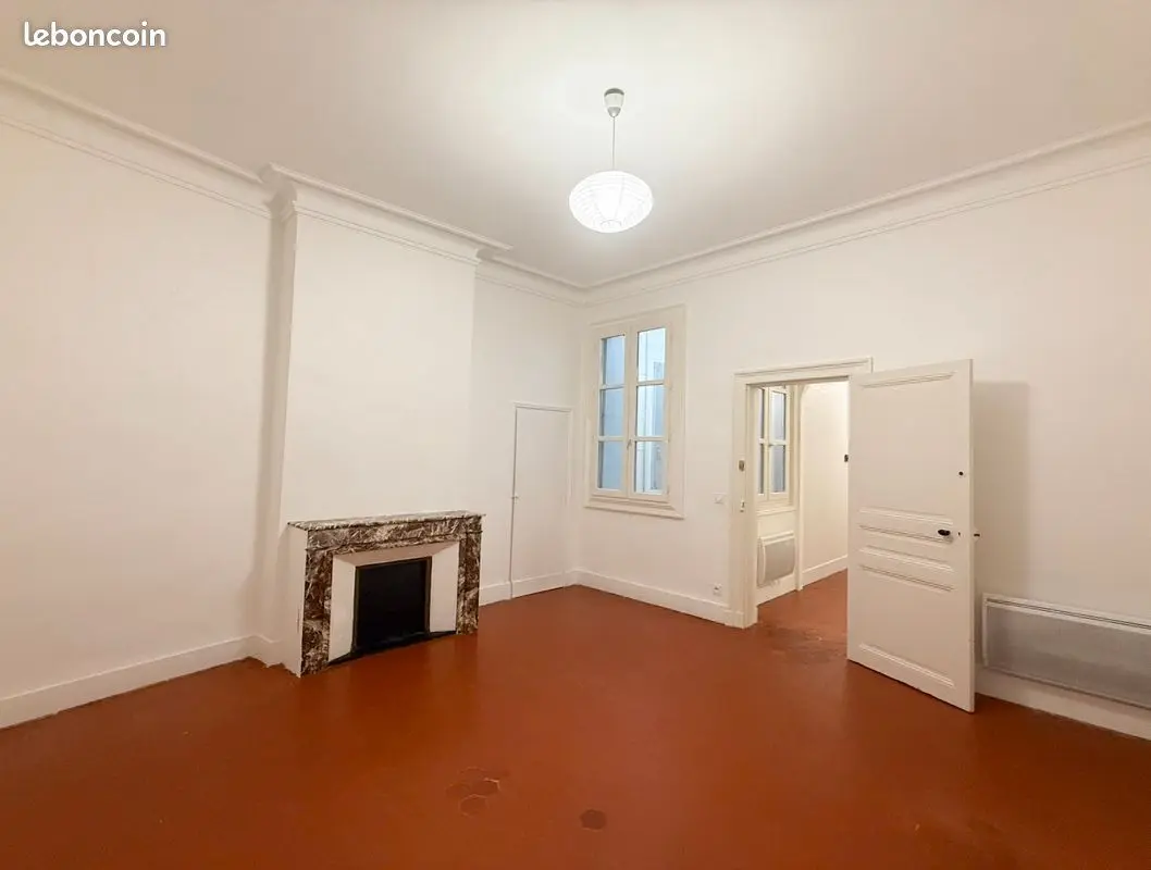 Appartement 3 pièces · 90 m², Montpellier, photo 3