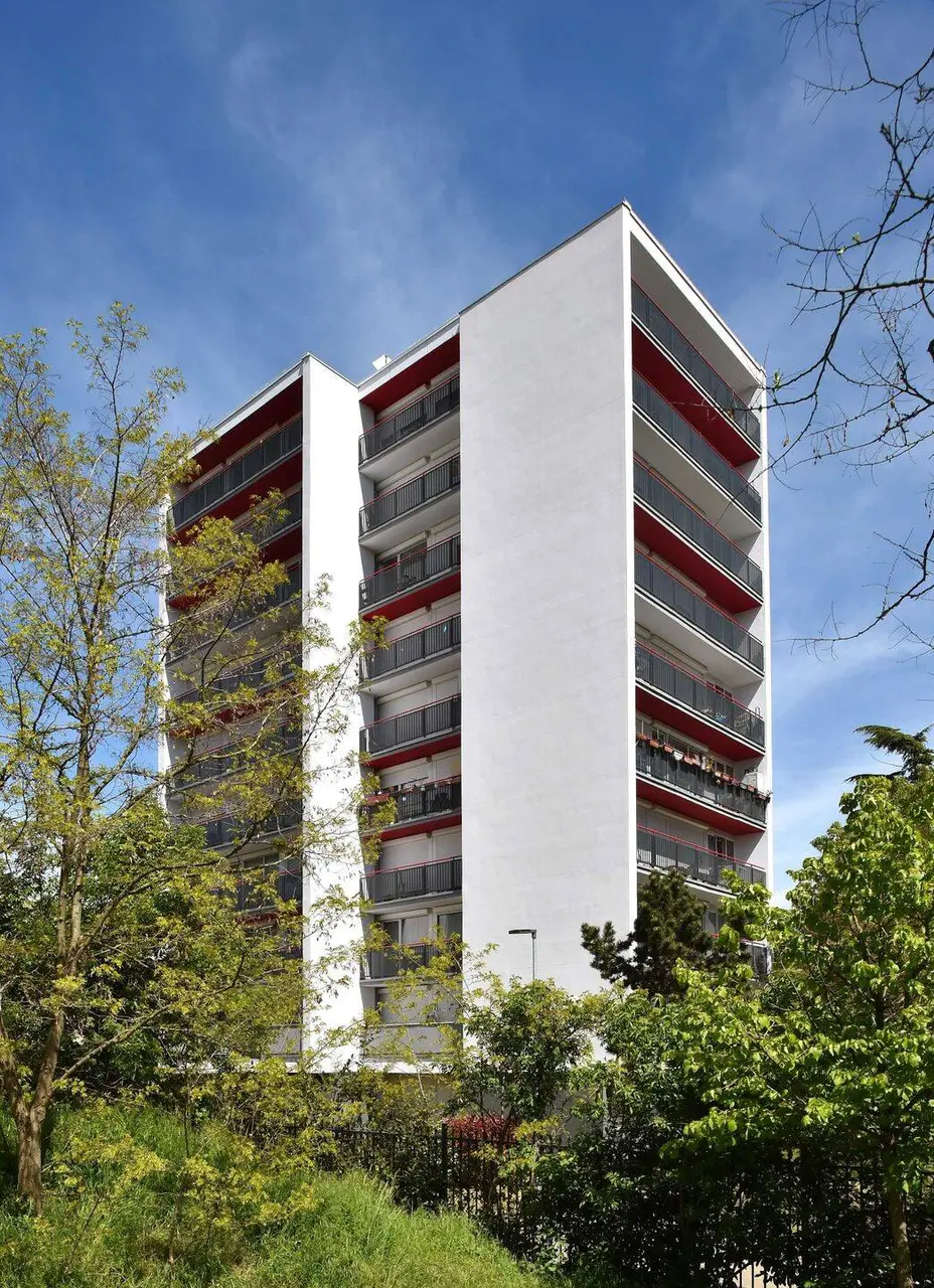 Quatre Chemins-Diderot, Pantin