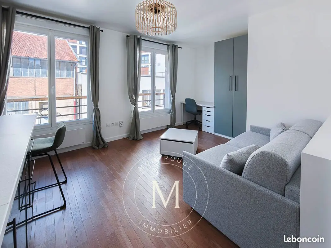 Montrouge