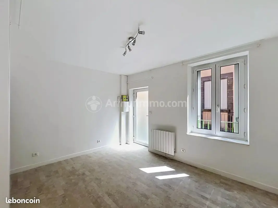 Appartement 1 pièce · 18 m², Clermont-Ferrand, photo 3