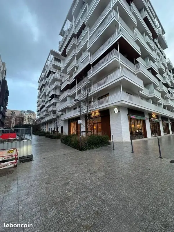 Issy-les-Moulineaux