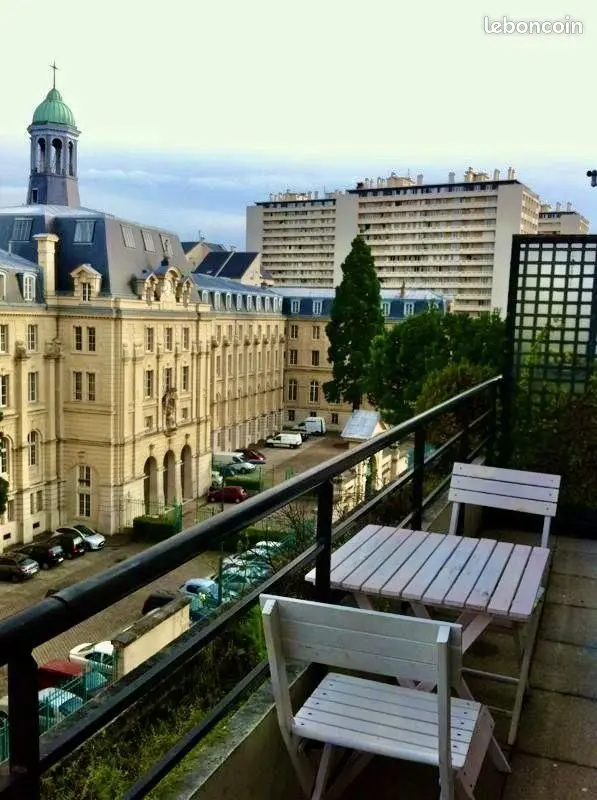 Issy-les-Moulineaux