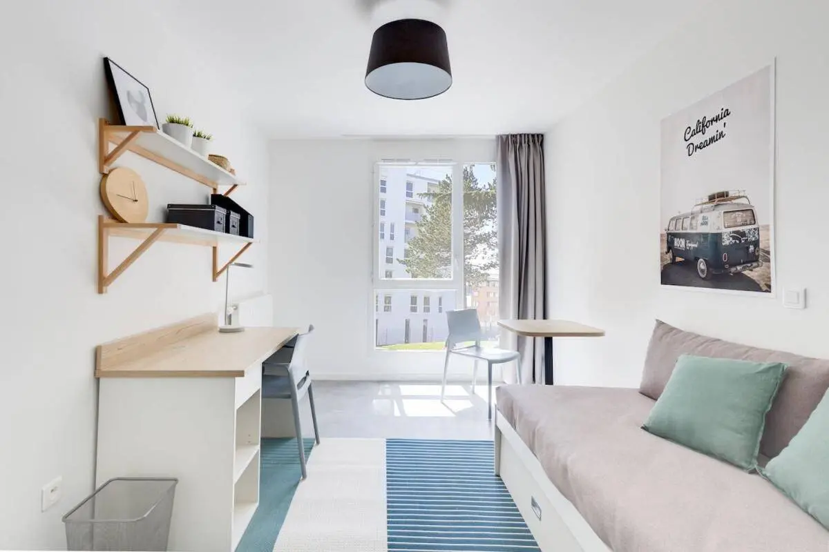 Dhuys-Hoche, Bagnolet