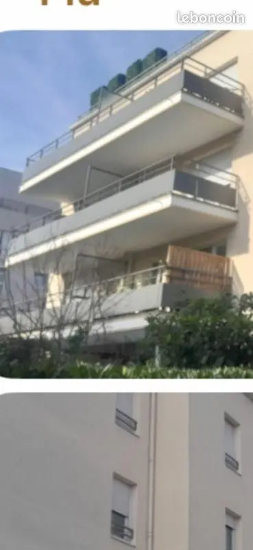 Villeurbanne