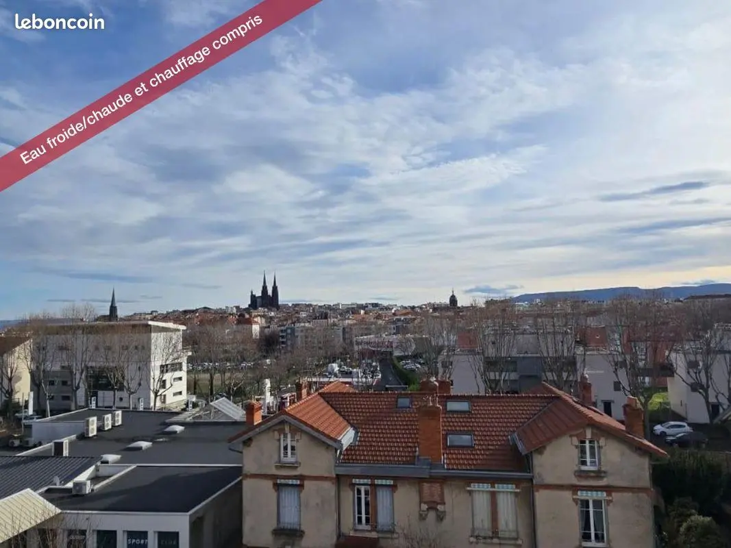Clermont-Ferrand