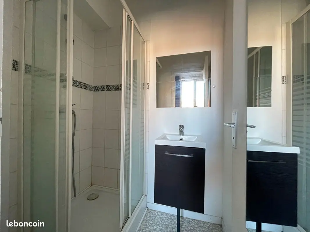 Appartement 1 pièce · 14 m², Lille, photo 3