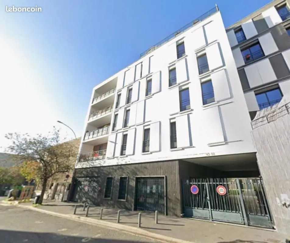 Bagnolet