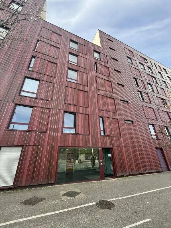 Centre, Nanterre