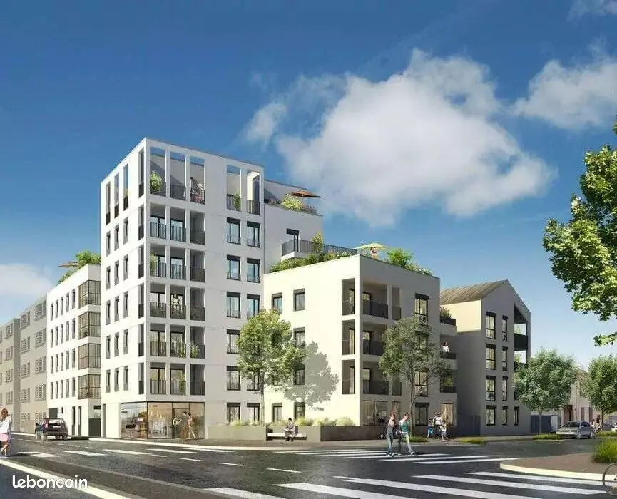 Villeurbanne