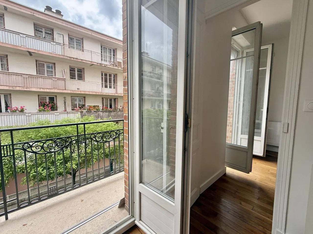Espaces Jeunes, Issy-les-Moulineaux
