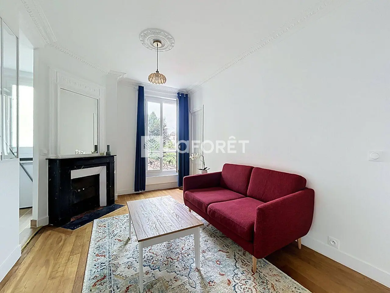 Gambetta, Courbevoie