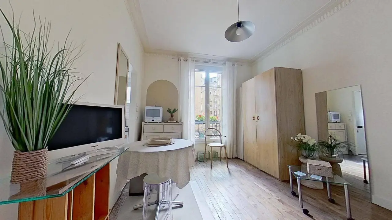Bel-Air Sud, Paris