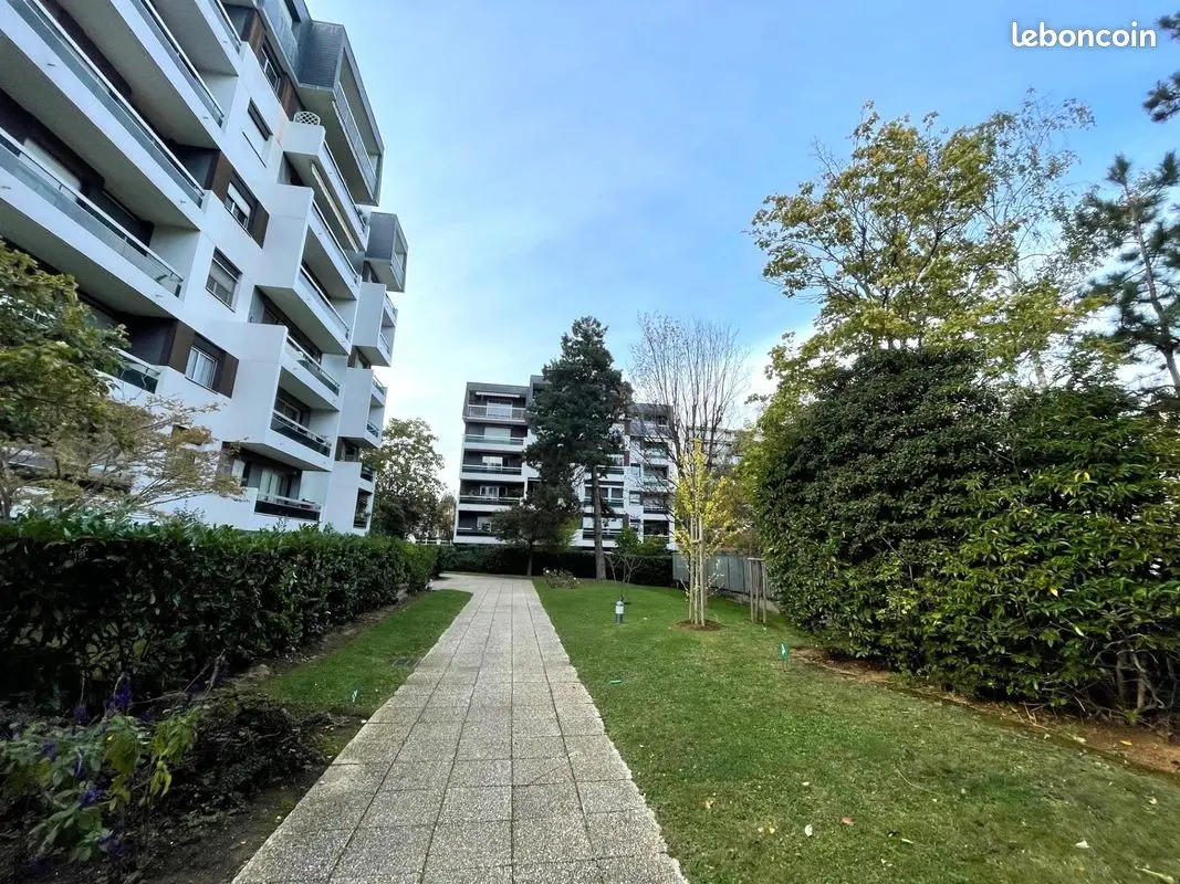 Courbevoie