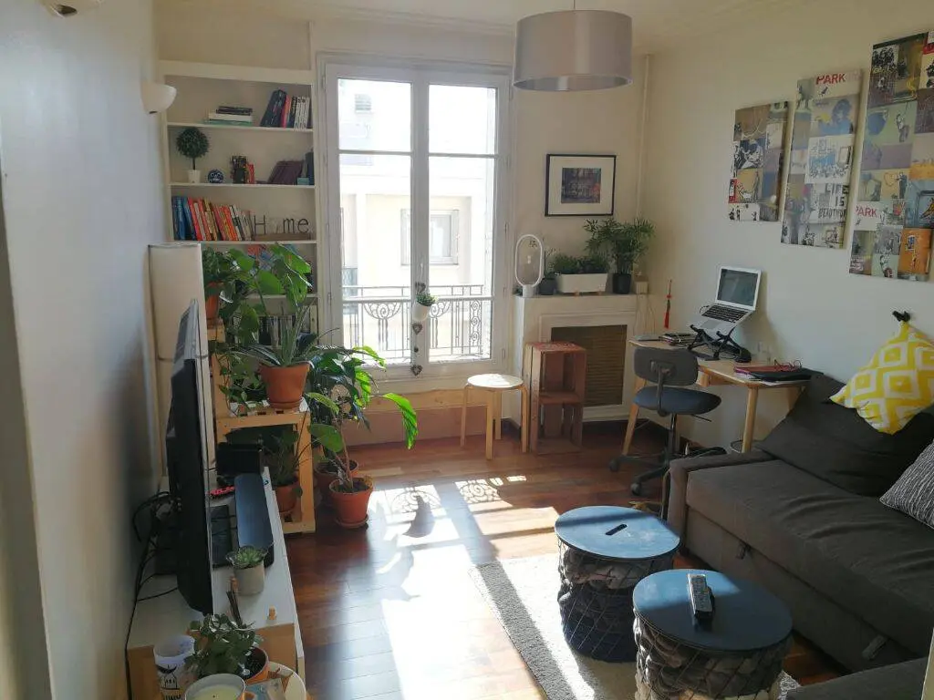 Centre Ville-Gambetta, Clichy