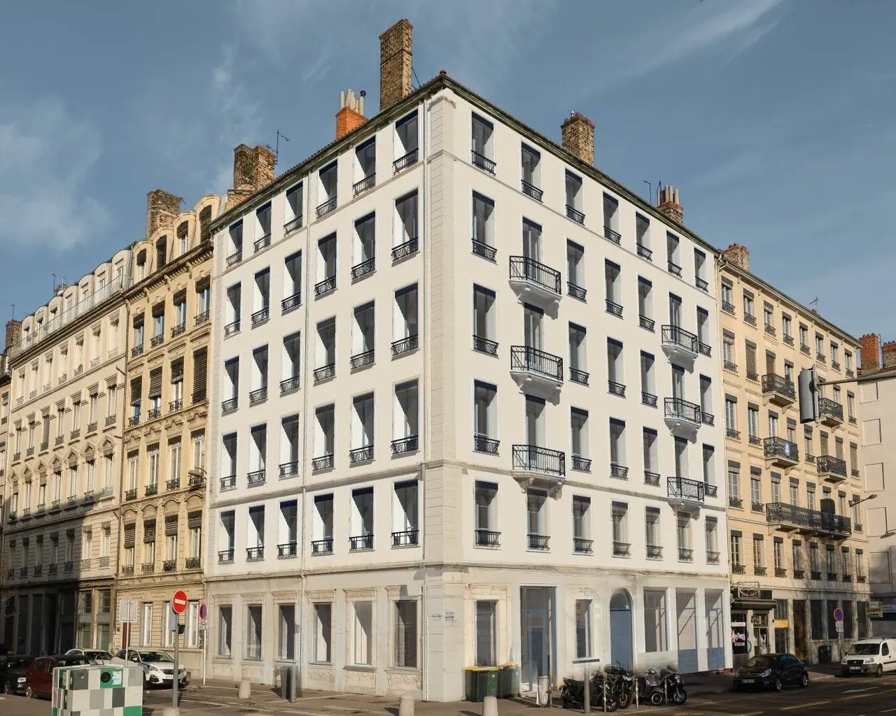 Ainay, Lyon