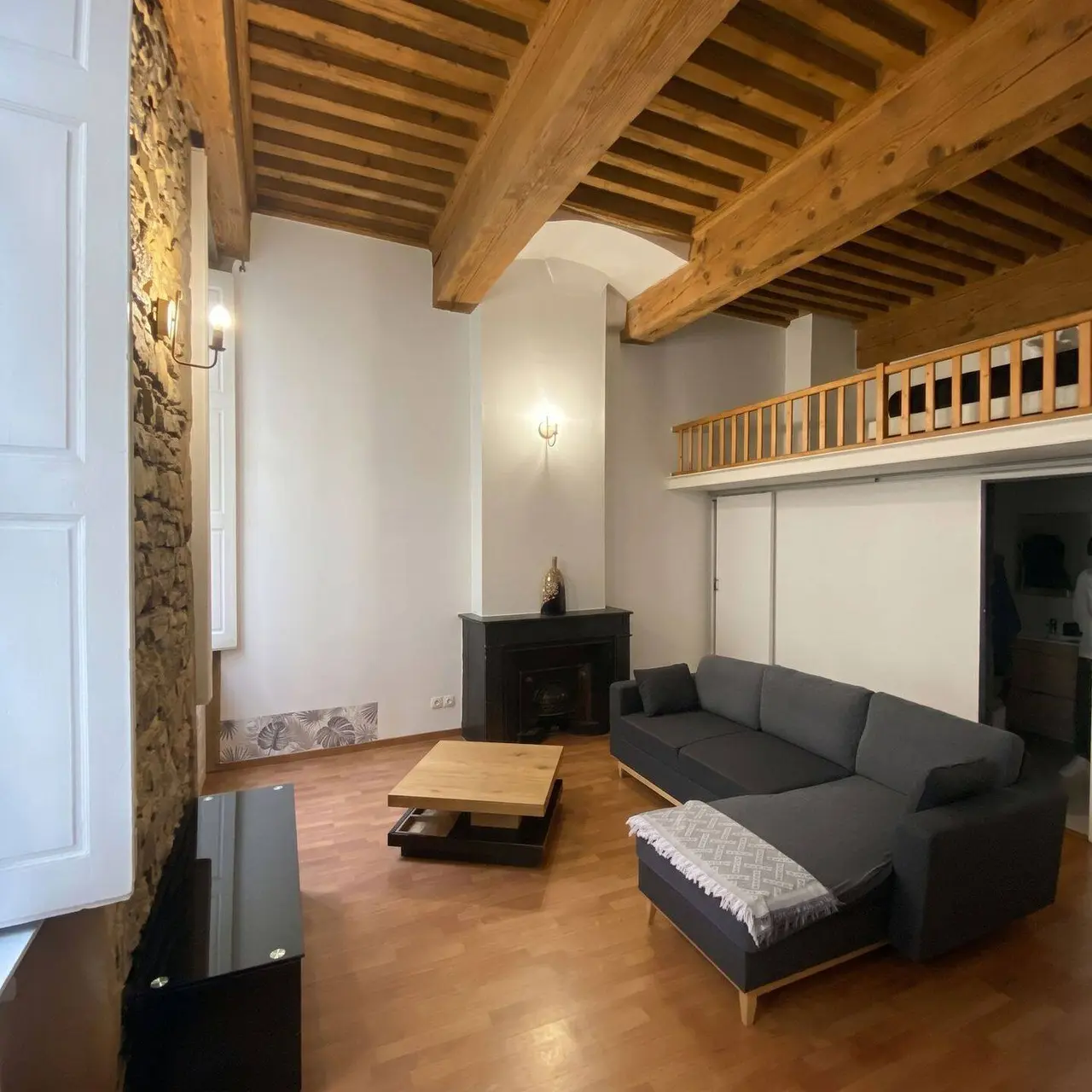 Terreaux, Lyon