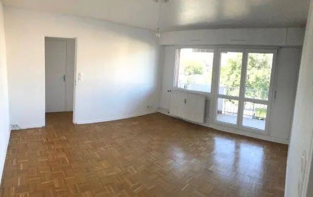 Koenigshoffen Est, Strasbourg