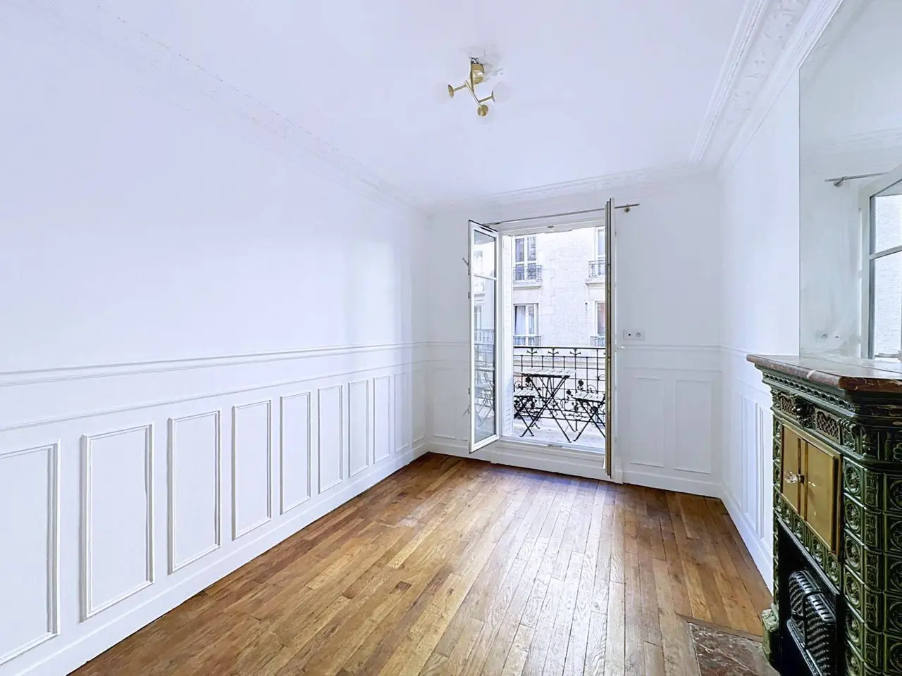 Pernety, Paris