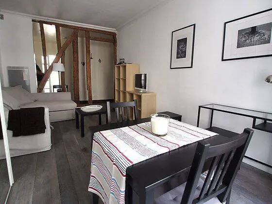Raspail-Montparnasse, Paris